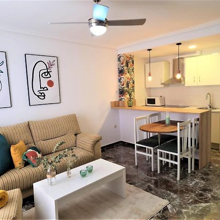 Apartamento Piso-Loft Cos Centro Jaen 2 Exterior foto