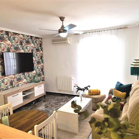 Apartamento Piso-Loft Cos Centro Jaen 2 Exterior foto