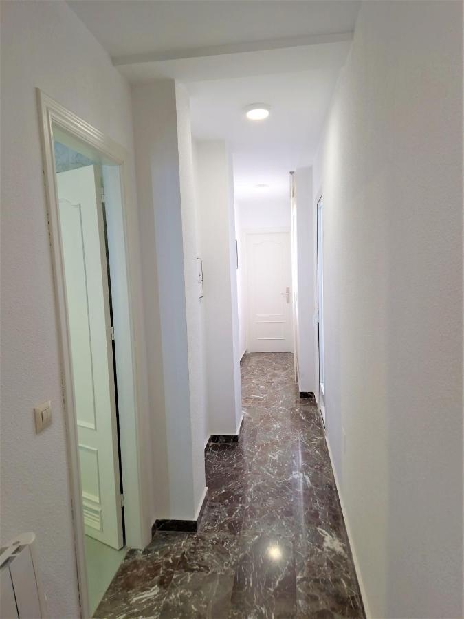 Apartamento Piso-Loft Cos Centro Jaen 2 Exterior foto